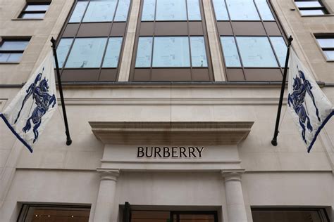 burberry owner|joshua schulman burberry.